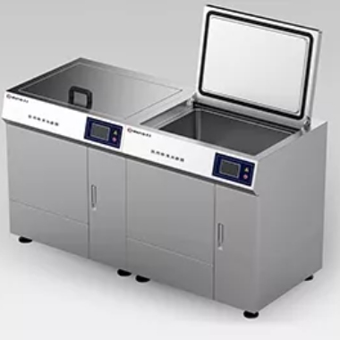 Medical boiling sterilizer