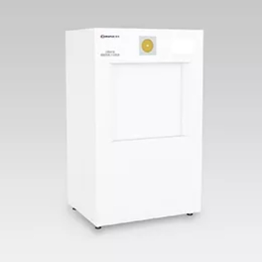 Low temperature plasma sterilizer