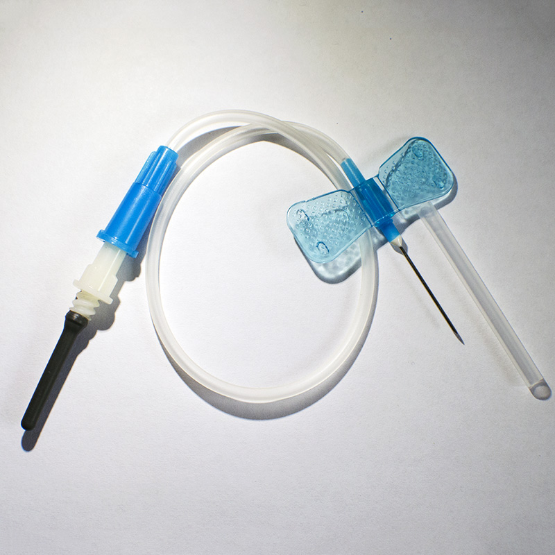 Butterfly Blood Collection Needles