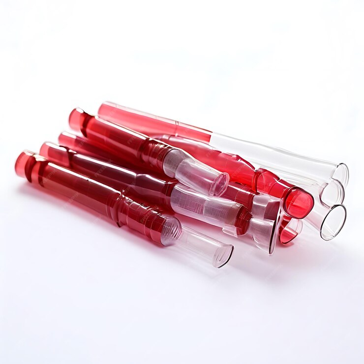capillary blood collection tubes