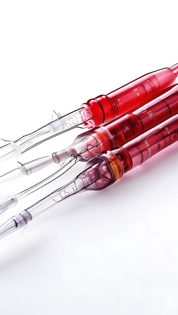 capillary tubes for blood collection