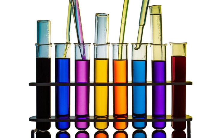 Saliva Collection Tubes