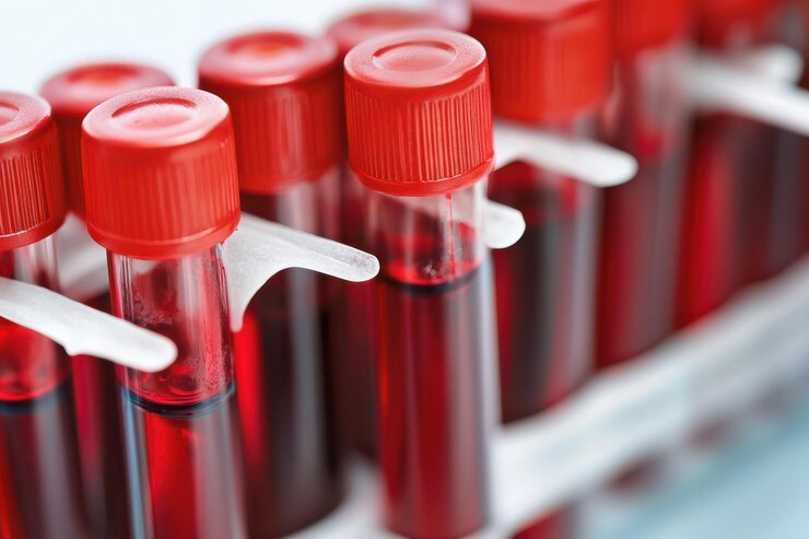 blood collection capillary tubes
