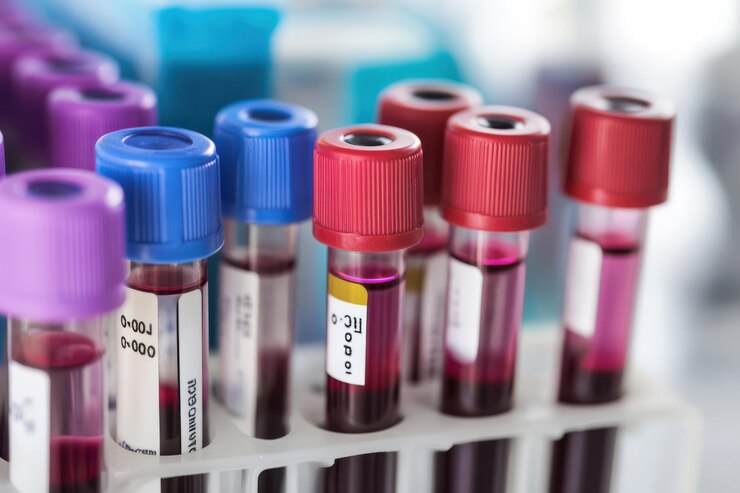 blood collection capillary tubes