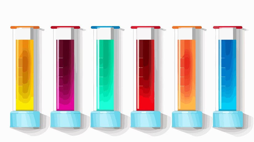blood collection tubes color guide