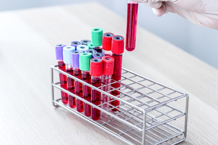 blood collection tubes price