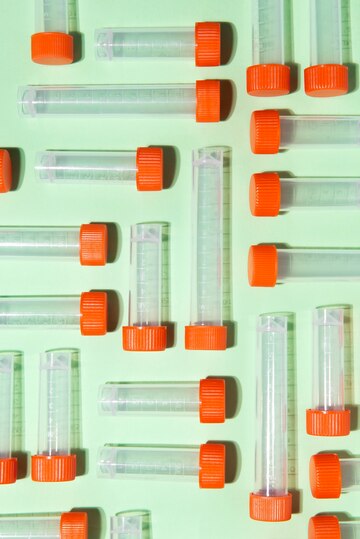 capillary collection tubes
