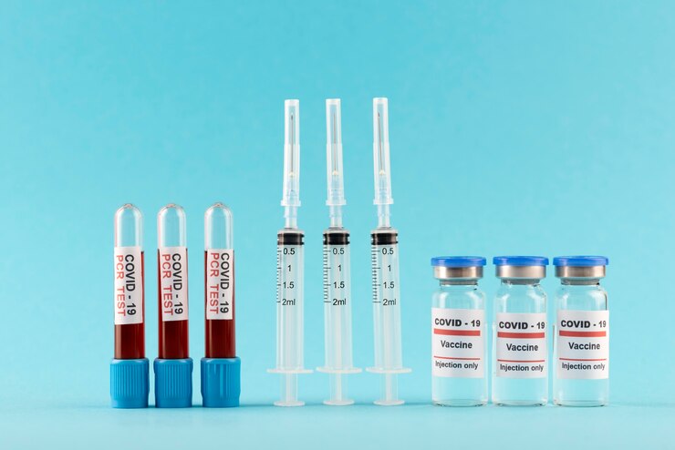 disposable vacuum blood collection tube