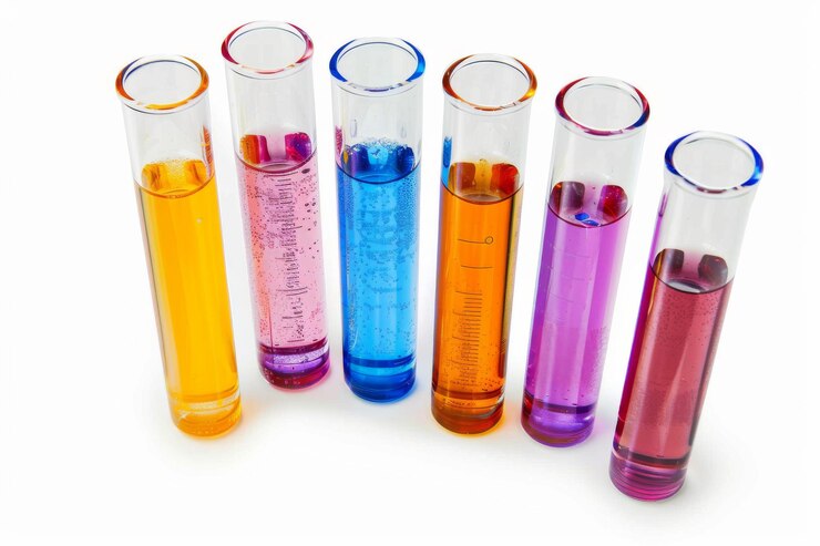 lactic acid collection tube