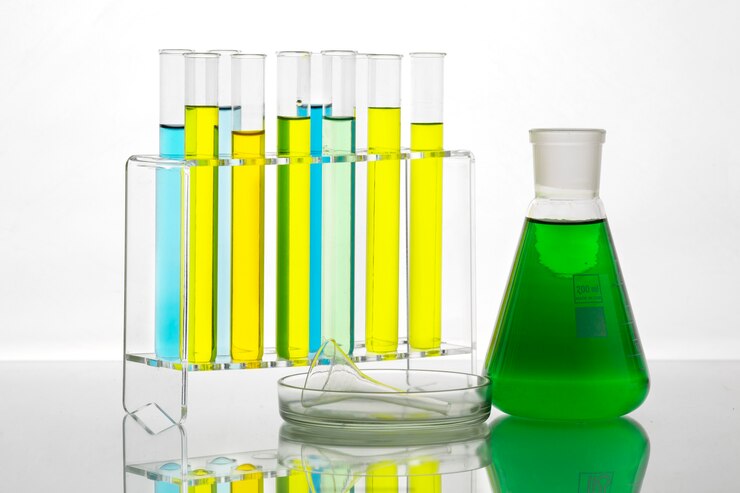 lactic acid collection tube