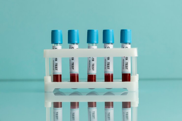 microtainer blood collection tubes