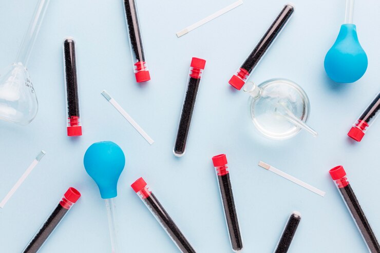 plastic capillary tubes for blood collection