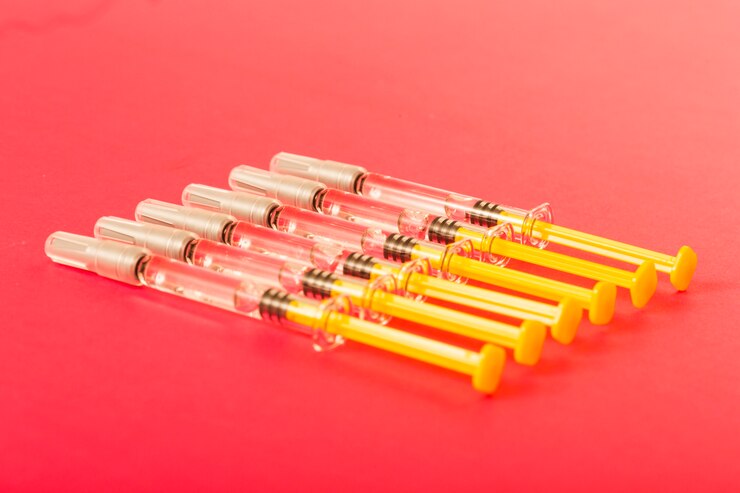 plastic capillary tubes for blood collection