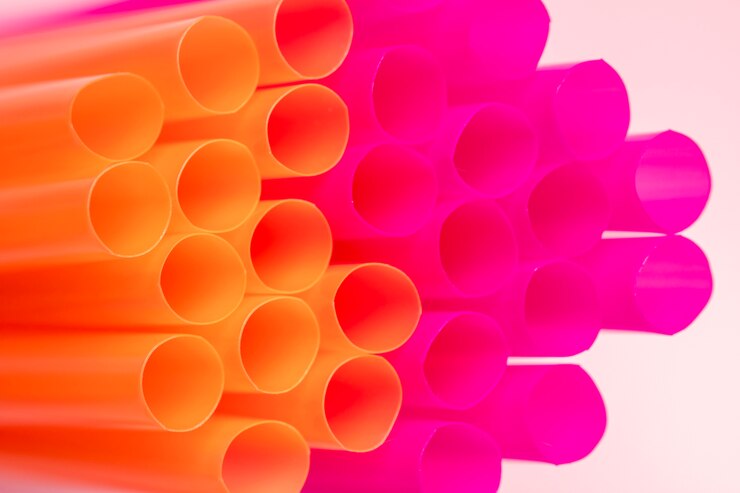tube collection