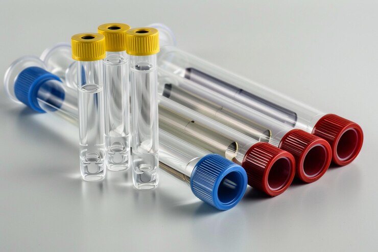 tube collection