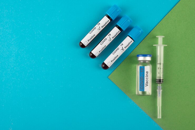 EDTA-Na2 blood collection tubes