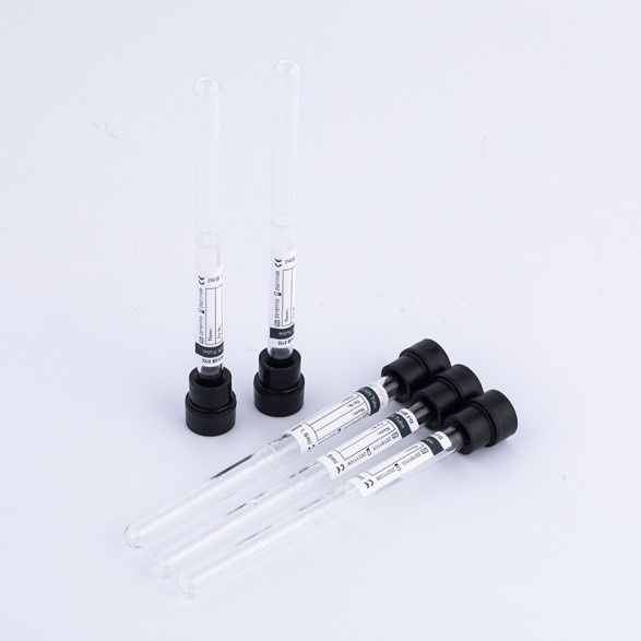 ESR blood collection tubes