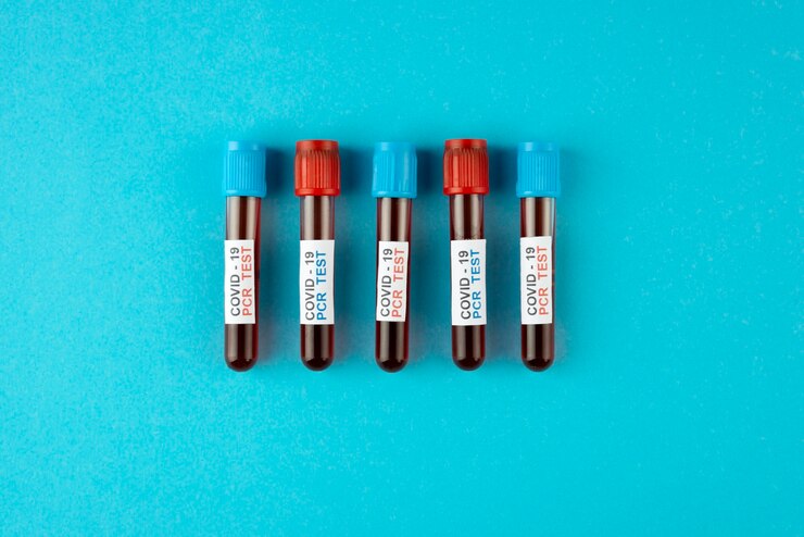 Sodium Heparin blood collection tubes