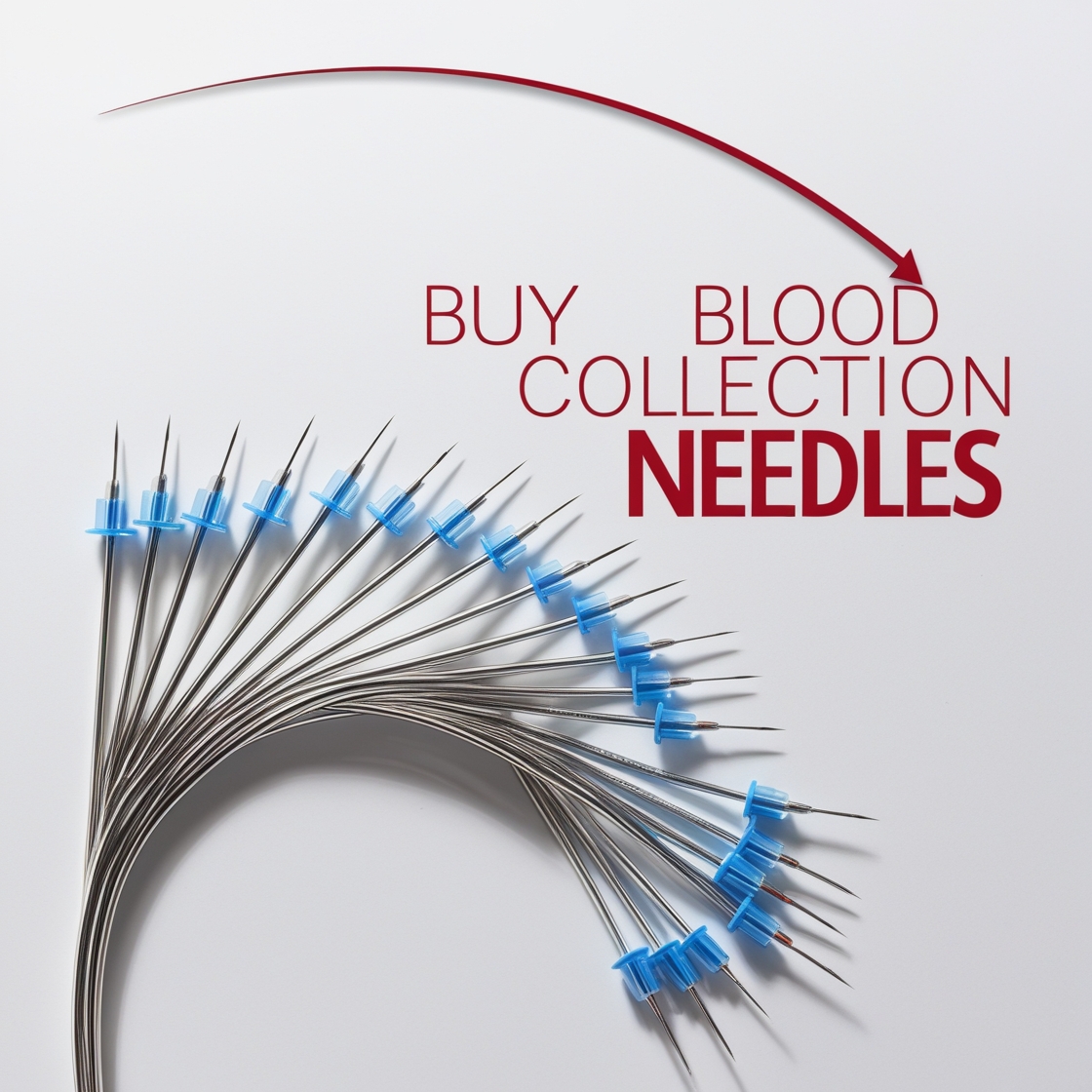 Buy Blood Collection Needles