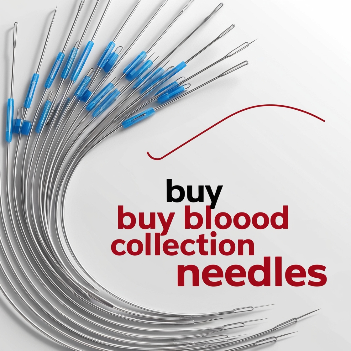 Buy Blood Collection Needles