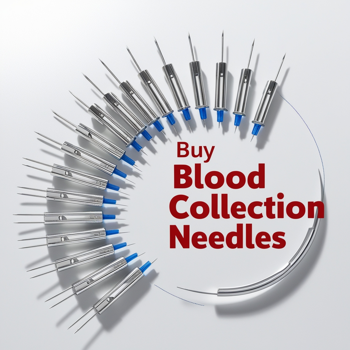 Buy Blood Collection Needles