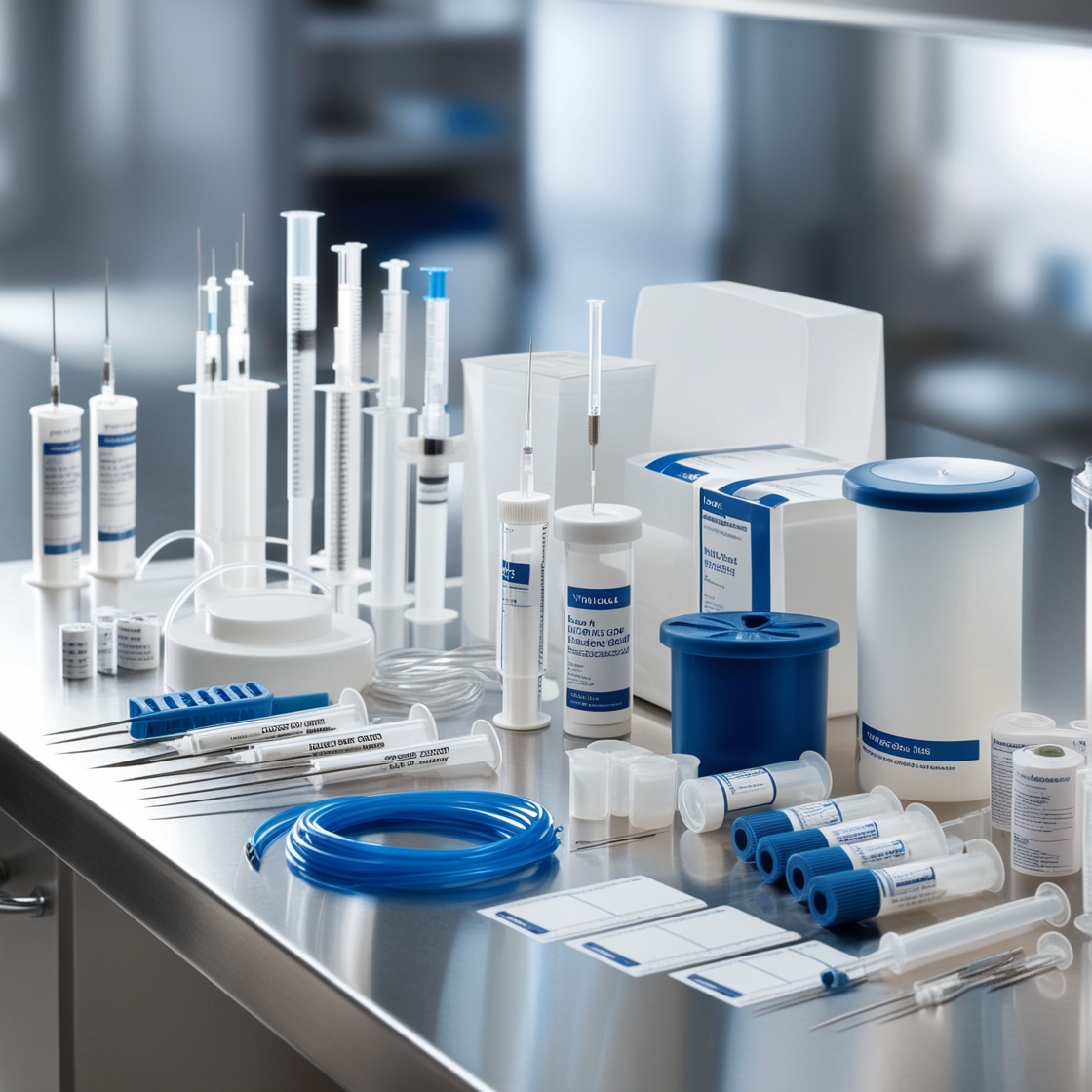 Wholesale Blood Collection Supplies