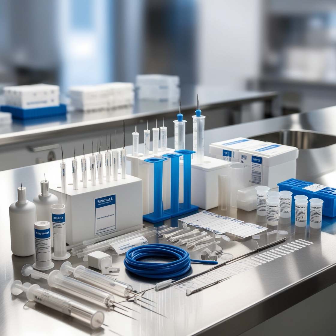 Wholesale Blood Collection Supplies