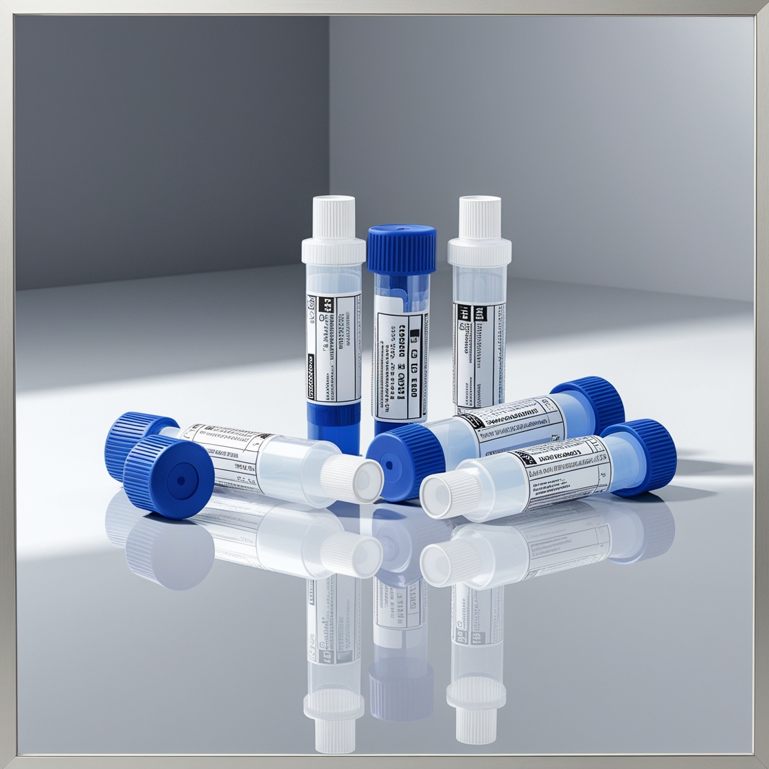Serum Blood Collection Tubes