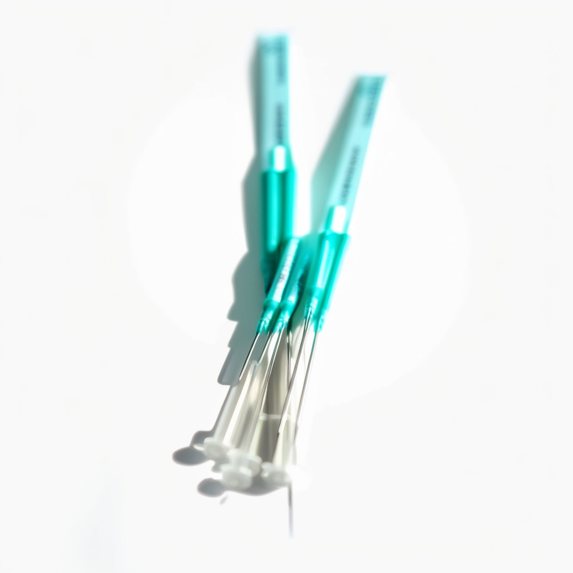 Sterile Blood Collection Needles